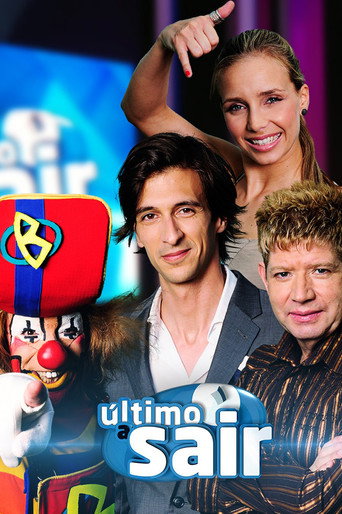 Poster for Último a Sair