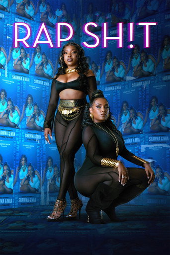 Poster for Rap Sh!t