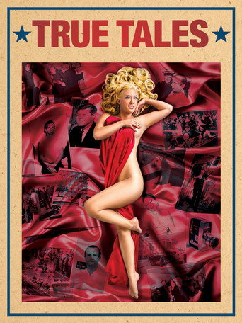 Poster for True Tales