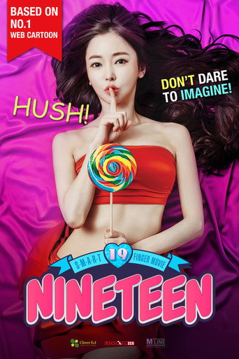 Poster for Nineteen