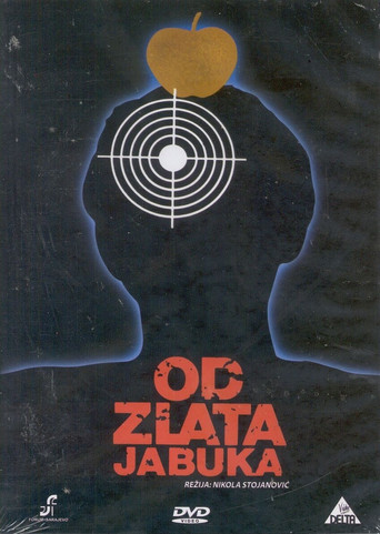 Poster for Golden Apple