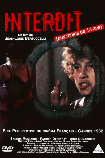 Poster for Lucie sur Seine