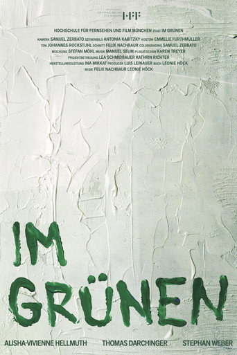 Poster for In the Green
