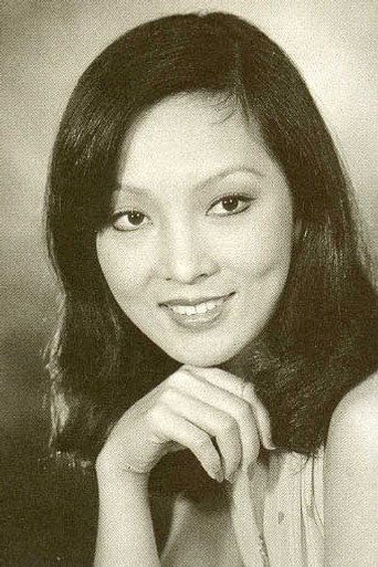 Portrait of Tanny Tien Ni