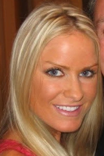 Portrait of Nicole Dahm