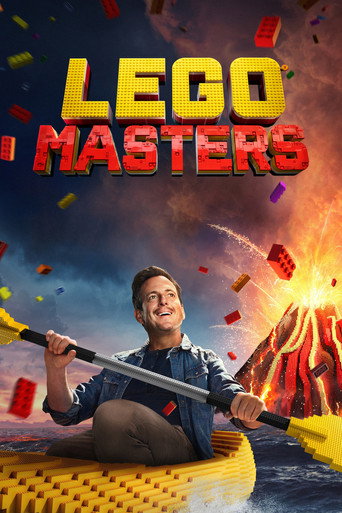 The poster for Season 4