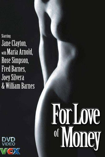 Poster for For Love of Money