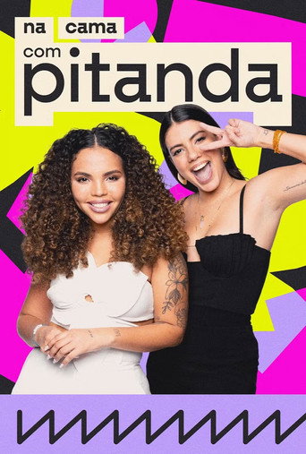 Poster for Na Cama com Pitanda