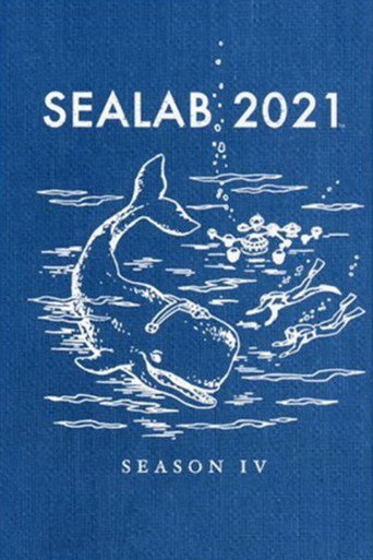 The poster for Season 4