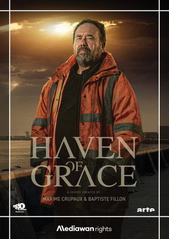 Poster for Haven of Grace