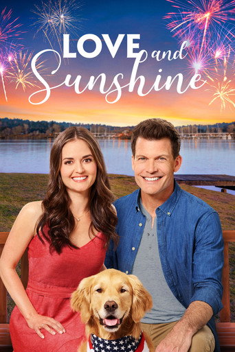 Poster for Love and Sunshine