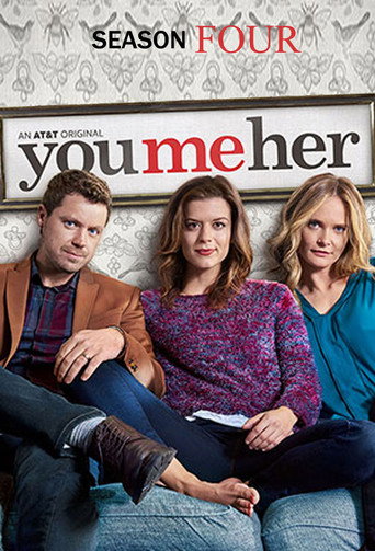 The poster for Season 4