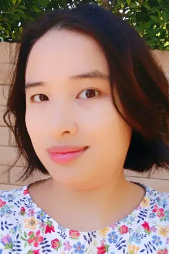 Portrait of Kimlinh Tran