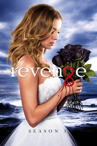 The poster for Season 3