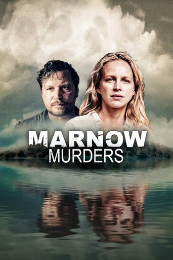Poster for Marnow Murders