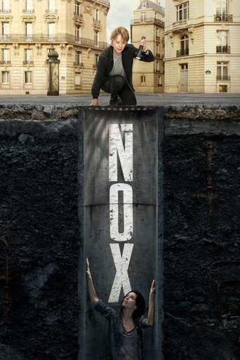 Poster for Nox