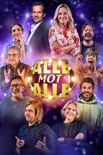 The poster for Season 4