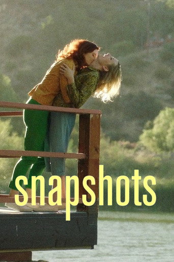 Poster for Snapshots