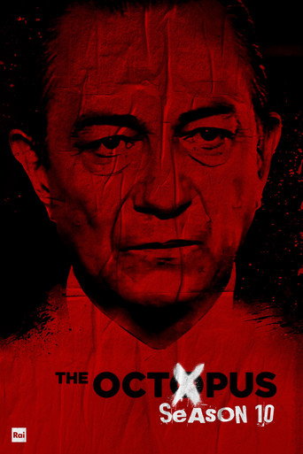 The poster for Season 10