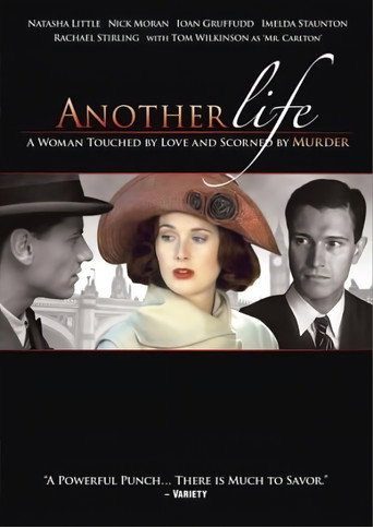 Poster for Another Life