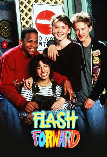 The poster for Season 1