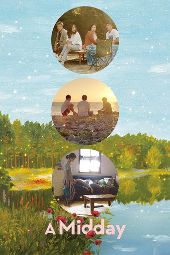 Poster for A Midday