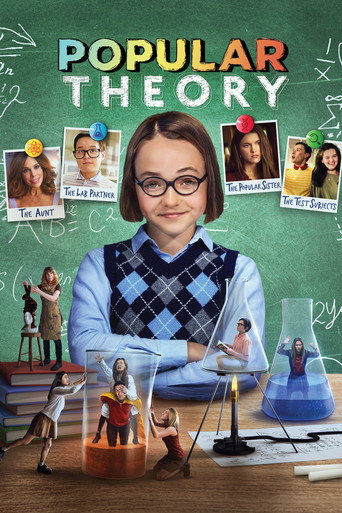 Poster for Popular Theory
