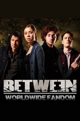 The poster for Season 1
