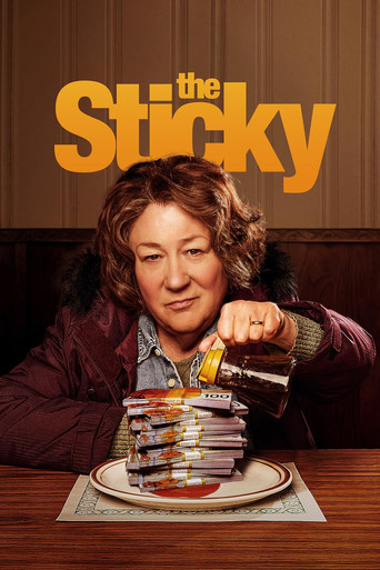 The poster for Season 1