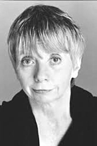 Portrait of Denise Coffey