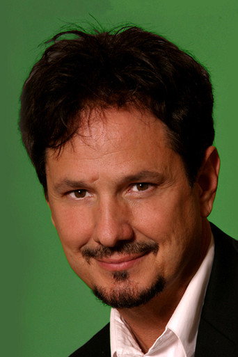 Portrait of Steve Altman