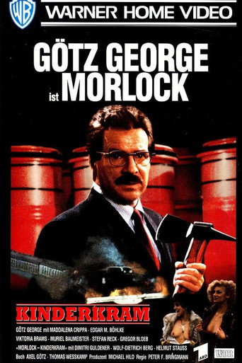 Poster for Morlock