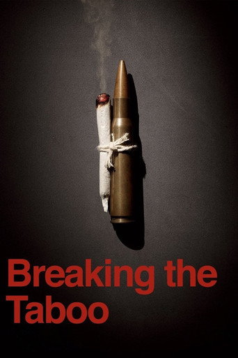 Poster for Breaking the Taboo