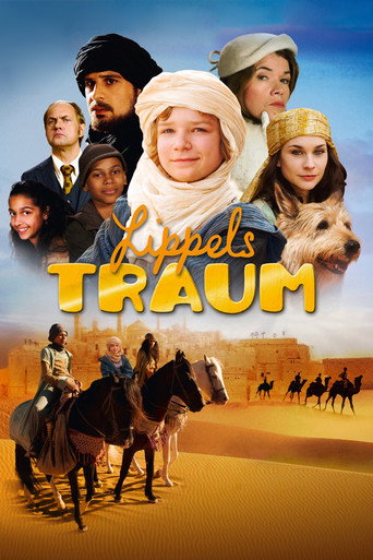 Poster for Lippels Traum