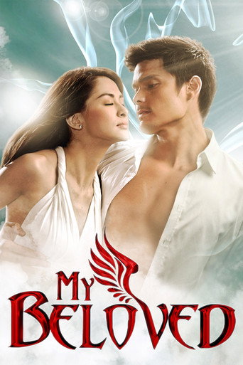 Poster for My Beloved