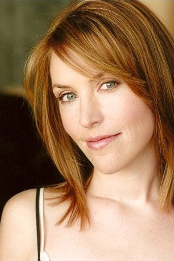 Portrait of Jennifer Crystal Foley