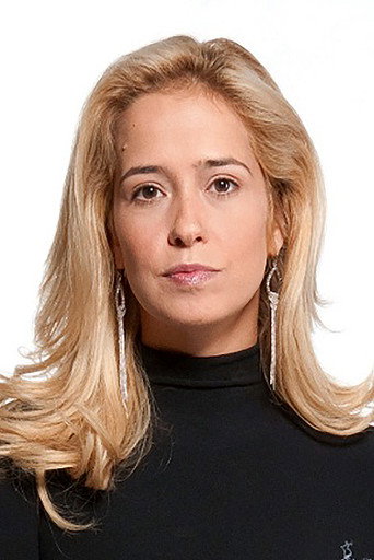 Portrait of Palomma Duarte