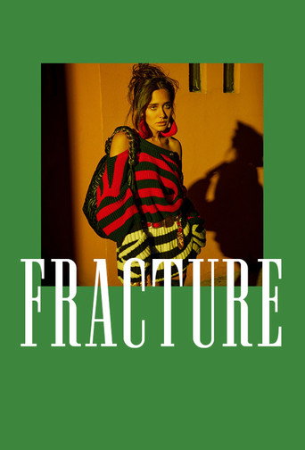 Poster for Fracture
