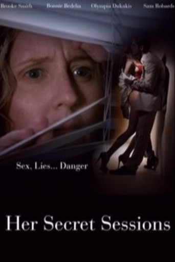 Poster for Her Secret Sessions