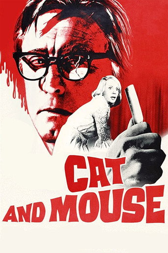 Poster for Mousey