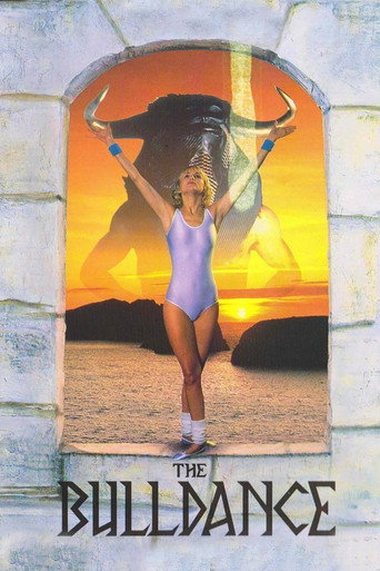 Poster for Forbidden Sun
