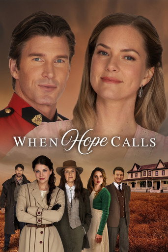 The poster for Season 2