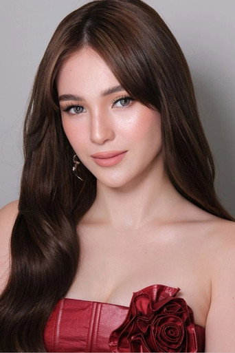 Portrait of Barbie Imperial