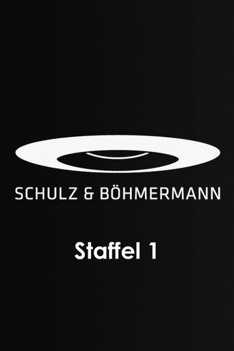 The poster for Season 1