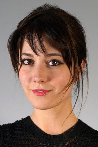 Portrait of Mary Elizabeth Winstead