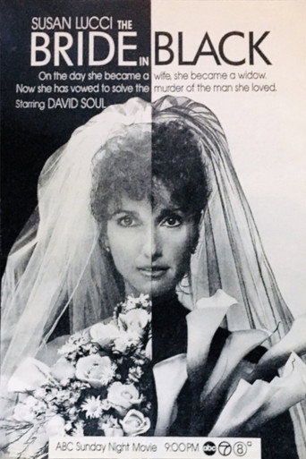 Poster for The Bride in Black