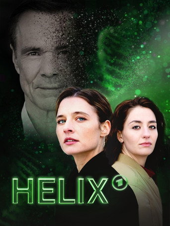 Poster for Helix