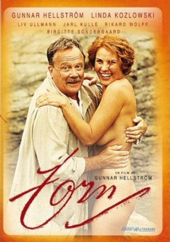 Poster for Zorn