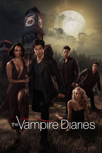 The poster for Season 6