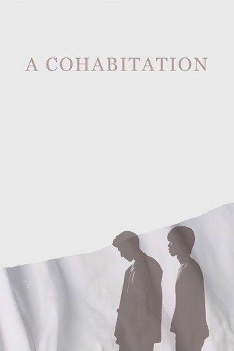Poster for A Cohabitation